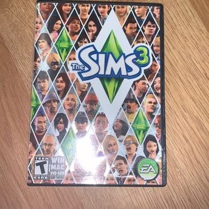 The Sims 3 PC